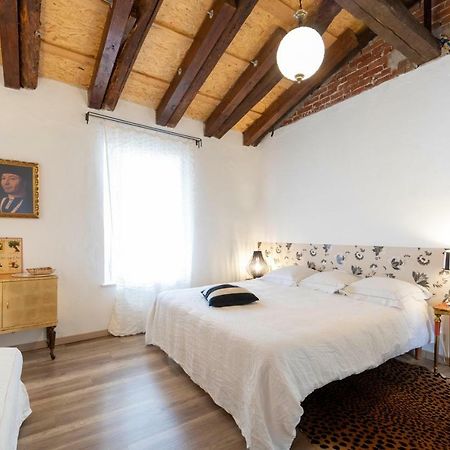 Casa Morgana Villa Cividale Del Friuli Exterior photo