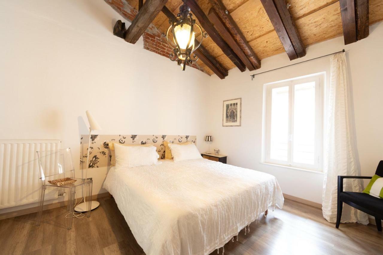 Casa Morgana Villa Cividale Del Friuli Exterior photo