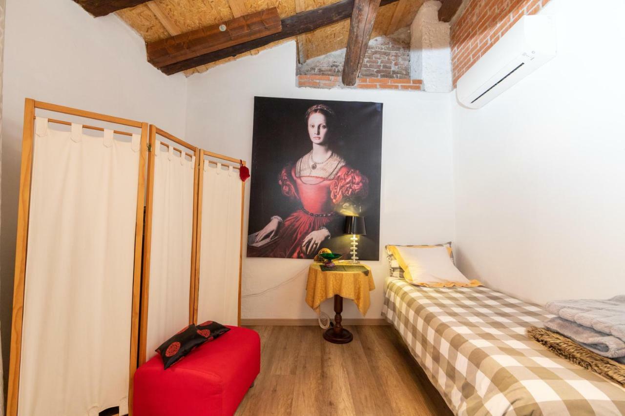 Casa Morgana Villa Cividale Del Friuli Exterior photo