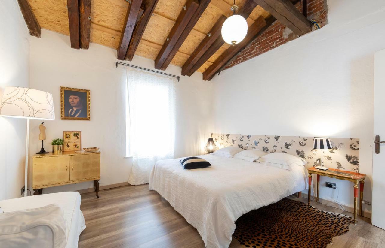 Casa Morgana Villa Cividale Del Friuli Exterior photo